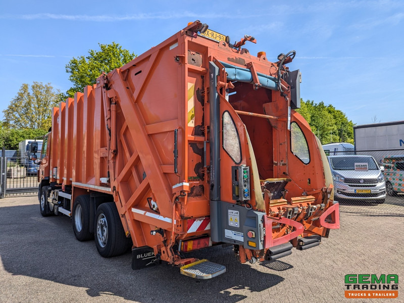 DAF FAN CF75.250 6x2/4 Dagcabine Euro5 - MOL/VDK Pusher 2000 OB + Terberg TCA-DELW-2 - 08/2025APK - Απορριμματοφόρο: φωτογραφία 5 DAF FAN CF75.250 6x2/4 Dagcabine Euro5 - MOL/VDK Pusher 2000 OB + Terberg TCA-DELW-2 - 08/2025APK - Απορριμματοφόρο: φωτογραφία 5