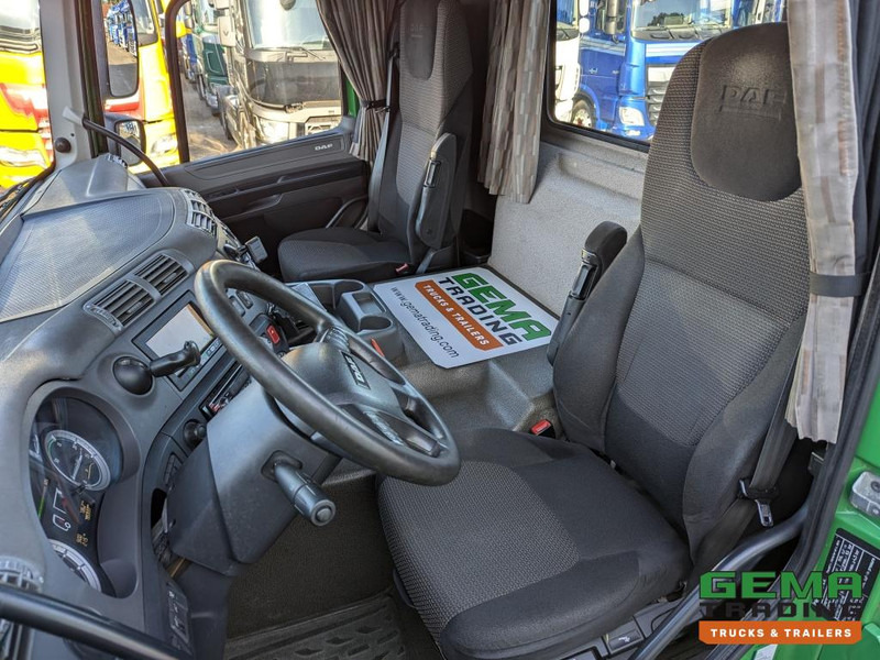DAF FT CF370 4x2 Daycab Euro6 Automaat - 6930KG (T1480) - Τράκτορας: φωτογραφία 5 DAF FT CF370 4x2 Daycab Euro6 Automaat - 6930KG (T1480) - Τράκτορας: φωτογραφία 5