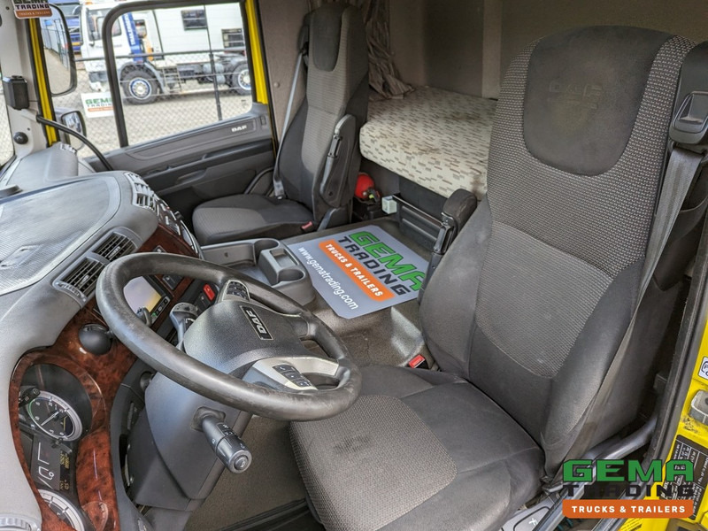 DAF FT CF400 4x2 Euro6 FT CF400 4x2 Spacecab Euro6 - (T1413) - Τράκτορας: φωτογραφία 5 DAF FT CF400 4x2 Euro6 FT CF400 4x2 Spacecab Euro6 - (T1413) - Τράκτορας: φωτογραφία 5