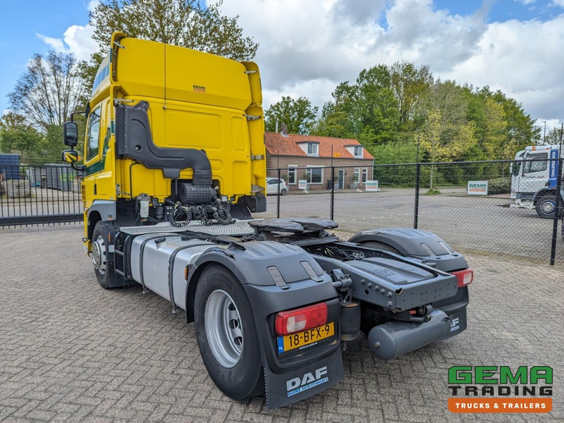 DAF FT CF400 4x2 Euro6 FT CF400 4x2 Spacecab Euro6 - (T1413) - Τράκτορας: φωτογραφία 4 DAF FT CF400 4x2 Euro6 FT CF400 4x2 Spacecab Euro6 - (T1413) - Τράκτορας: φωτογραφία 4
