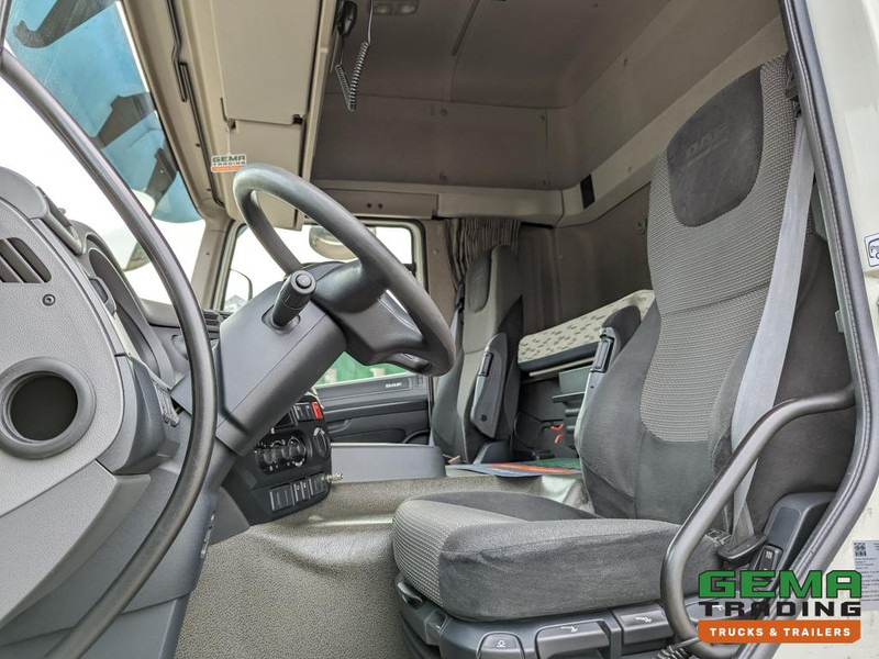 DAF FT CF460 4x2 Euro6 FT CF460 4x2 Spacecab Euro6 - Automaat - ADR equipped - Τράκτορας: φωτογραφία 5 DAF FT CF460 4x2 Euro6 FT CF460 4x2 Spacecab Euro6 - Automaat - ADR equipped - Τράκτορας: φωτογραφία 5