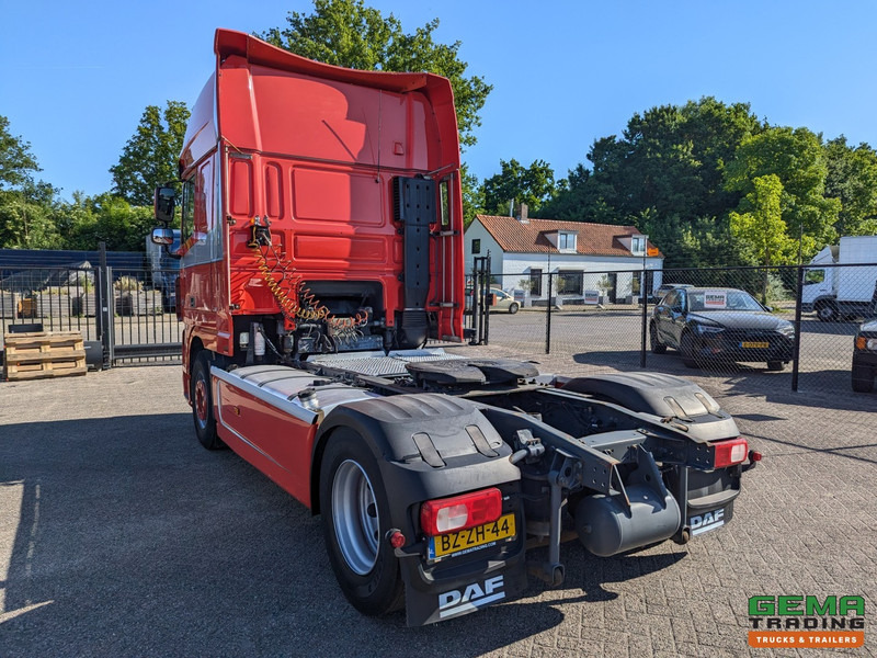 DAF FT XF105.460 4x2 Superspacecab Euro5 - Standairco - Groot brandstoffilter - 07/2025 APK - Τράκτορας: φωτογραφία 4 DAF FT XF105.460 4x2 Superspacecab Euro5 - Standairco - Groot brandstoffilter - 07/2025 APK - Τράκτορας: φωτογραφία 4