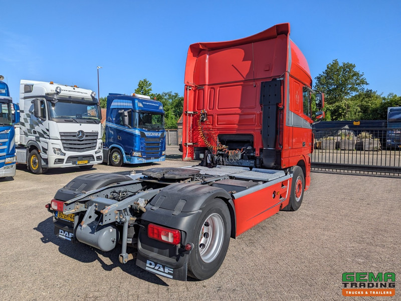 DAF FT XF105.460 4x2 Superspacecab Euro5 - Standairco - Groot brandstoffilter - 07/2025 APK - Τράκτορας: φωτογραφία 3 DAF FT XF105.460 4x2 Superspacecab Euro5 - Standairco - Groot brandstoffilter - 07/2025 APK - Τράκτορας: φωτογραφία 3