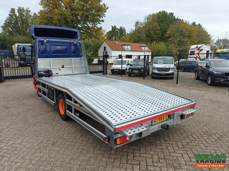 DAF LF 180 FA 4x2 Dagcab Euro6C - Oprijwagen/Machine transporter 5.3m + Lier 5900kg - Trekhaak - 09/2026 APK - NieuweOPbouw! - Φορτηγό αυτοκινητάμαξα: φωτογραφία 4 DAF LF 180 FA 4x2 Dagcab Euro6C - Oprijwagen/Machine transporter 5.3m + Lier 5900kg - Trekhaak - 09/2026 APK - NieuweOPbouw! - Φορτηγό αυτοκινητάμαξα: φωτογραφία 4