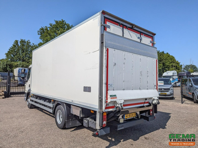 DAF LF 210 FA 4x2 Slaapcab Euro6 - Koelbak 5.5M + Konvekta/Solar-Koeler + Laadklep 1500KG - Zijdeur - 08/2025 APK - Φορτηγό ψυγείο: φωτογραφία 3 DAF LF 210 FA 4x2 Slaapcab Euro6 - Koelbak 5.5M + Konvekta/Solar-Koeler + Laadklep 1500KG - Zijdeur - 08/2025 APK - Φορτηγό ψυγείο: φωτογραφία 3