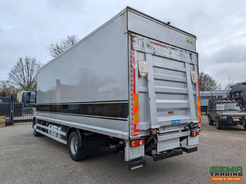 DAF LF 230 FA 4x2 Dagcab Euro6 - 6cil - Geslotenbak 7.2m + Laadklep 1500kg - Navi - 05/2025APK - Φορτηγό κόφα: φωτογραφία 4 DAF LF 230 FA 4x2 Dagcab Euro6 - 6cil - Geslotenbak 7.2m + Laadklep 1500kg - Navi - 05/2025APK - Φορτηγό κόφα: φωτογραφία 4