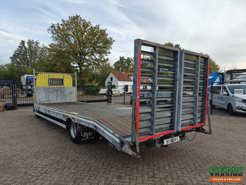 DAF LF 45.210 4x2 Dagcab Euro5 EEV K - Veldhuizen Oprijwagen 8.25m - OprijRampen - Vloerhoogte 93cm - 03/2026 APK - Ελαφρύ επαγγελματικό: φωτογραφία 3 DAF LF 45.210 4x2 Dagcab Euro5 EEV K - Veldhuizen Oprijwagen 8.25m - OprijRampen - Vloerhoogte 93cm - 03/2026 APK - Ελαφρύ επαγγελματικό: φωτογραφία 3