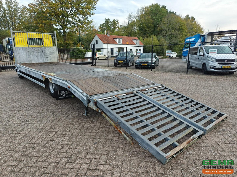 DAF LF 45.210 4x2 Dagcab Euro5 EEV K - Veldhuizen Oprijwagen 8.25m - OprijRampen - Vloerhoogte 93cm - 03/2026 APK - Ελαφρύ επαγγελματικό: φωτογραφία 5 DAF LF 45.210 4x2 Dagcab Euro5 EEV K - Veldhuizen Oprijwagen 8.25m - OprijRampen - Vloerhoogte 93cm - 03/2026 APK - Ελαφρύ επαγγελματικό: φωτογραφία 5