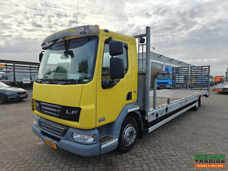 DAF LF 45.210 4x2 Dagcab Euro5 EEV K - Veldhuizen Oprijwagen 8.25m - OprijRampen - Vloerhoogte 93cm - 03/2026 APK - Ελαφρύ επαγγελματικό: φωτογραφία 1 DAF LF 45.210 4x2 Dagcab Euro5 EEV K - Veldhuizen Oprijwagen 8.25m - OprijRampen - Vloerhoogte 93cm - 03/2026 APK - Ελαφρύ επαγγελματικό: φωτογραφία 1