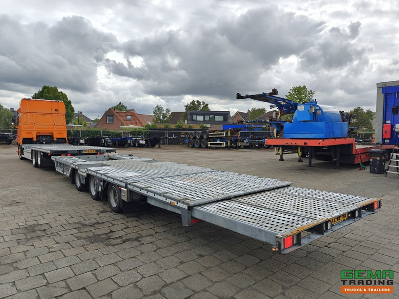 DAF XF 440 FAS 6x2 SuperSpaceCab Euro6C - Retarder + Recker 3-Assige Aanhanger - Wielkuipen - Hydraulische knik en uitschuifbaar - 02/2026 APK - Φορτηγό αυτοκινητάμαξα: φωτογραφία 3 DAF XF 440 FAS 6x2 SuperSpaceCab Euro6C - Retarder + Recker 3-Assige Aanhanger - Wielkuipen - Hydraulische knik en uitschuifbaar - 02/2026 APK - Φορτηγό αυτοκινητάμαξα: φωτογραφία 3