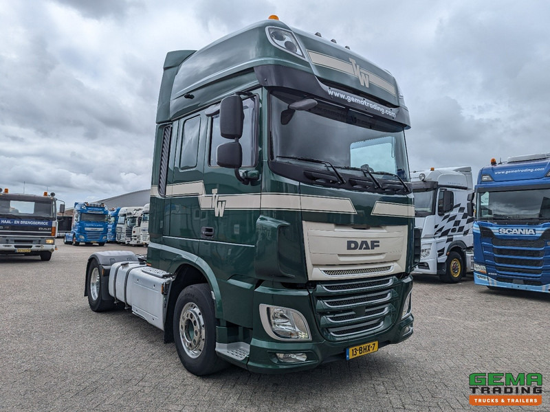 DAF XF 440 FT 4x2 Superspacecab Euro6C - ADR - Dubbele tanks - Standairco - SMARTtachoV2 - 01/2026 APK - Τράκτορας: φωτογραφία 2 DAF XF 440 FT 4x2 Superspacecab Euro6C - ADR - Dubbele tanks - Standairco - SMARTtachoV2 - 01/2026 APK - Τράκτορας: φωτογραφία 2