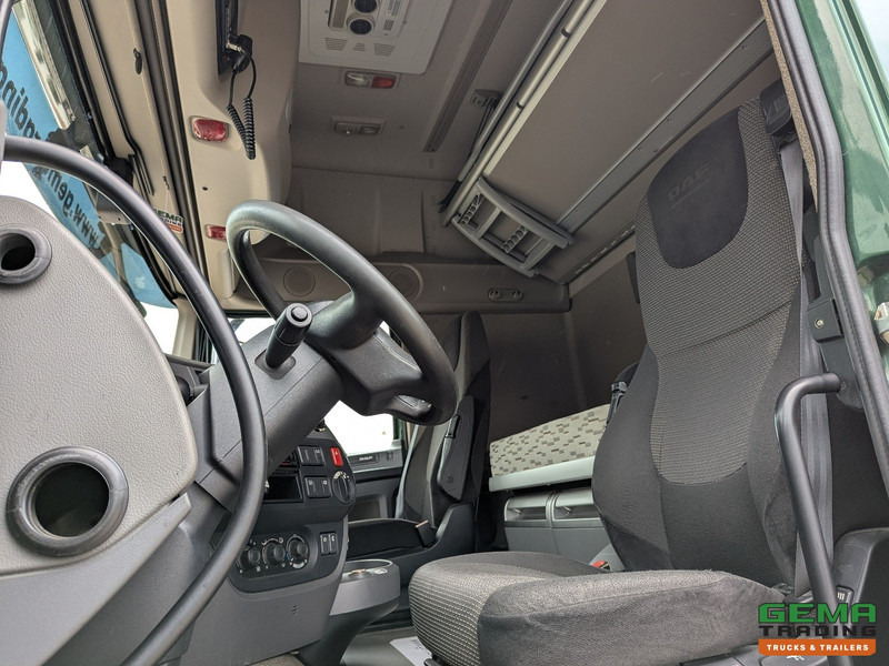 DAF XF 440 FT 4x2 Superspacecab Euro6C - ADR - Dubbele tanks - Standairco - SMARTtachoV2 - 01/2026 APK - Τράκτορας: φωτογραφία 5 DAF XF 440 FT 4x2 Superspacecab Euro6C - ADR - Dubbele tanks - Standairco - SMARTtachoV2 - 01/2026 APK - Τράκτορας: φωτογραφία 5