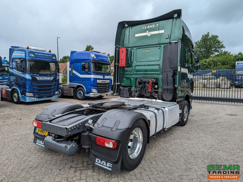 DAF XF 440 FT 4x2 Superspacecab Euro6C - ADR - Dubbele tanks - Standairco - SMARTtachoV2 - 01/2026 APK - Τράκτορας: φωτογραφία 3 DAF XF 440 FT 4x2 Superspacecab Euro6C - ADR - Dubbele tanks - Standairco - SMARTtachoV2 - 01/2026 APK - Τράκτορας: φωτογραφία 3