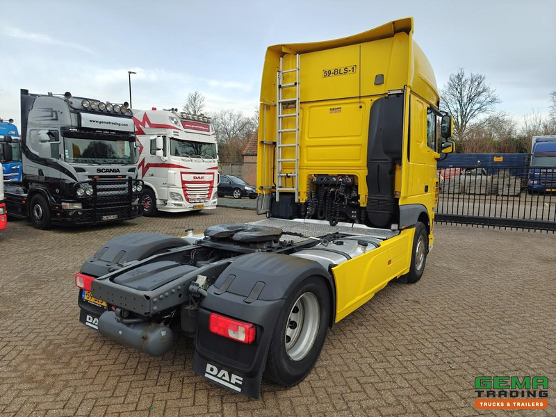 DAF XF 450 FT 4x2 SuperSpaceCab Euro6C - Retarder - Standairco - Dubbele Tanks - SMARTtachoV2 - 10/2026 APK - Τράκτορας: φωτογραφία 3 DAF XF 450 FT 4x2 SuperSpaceCab Euro6C - Retarder - Standairco - Dubbele Tanks - SMARTtachoV2 - 10/2026 APK - Τράκτορας: φωτογραφία 3