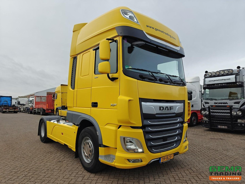 DAF XF 450 FT 4x2 SuperSpaceCab Euro6C - Retarder - Standairco - Dubbele Tanks - SMARTtachoV2 - 10/2026 APK - Τράκτορας: φωτογραφία 2 DAF XF 450 FT 4x2 SuperSpaceCab Euro6C - Retarder - Standairco - Dubbele Tanks - SMARTtachoV2 - 10/2026 APK - Τράκτορας: φωτογραφία 2