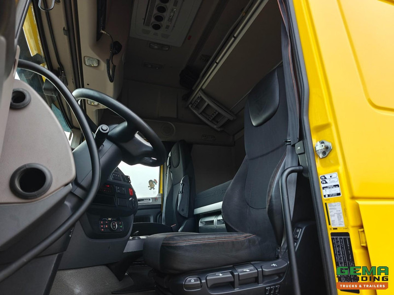 DAF XF 450 FT 4x2 SuperSpaceCab Euro6C - Retarder - Standairco - Dubbele Tanks - SMARTtachoV2 - 10/2026 APK - Τράκτορας: φωτογραφία 5 DAF XF 450 FT 4x2 SuperSpaceCab Euro6C - Retarder - Standairco - Dubbele Tanks - SMARTtachoV2 - 10/2026 APK - Τράκτορας: φωτογραφία 5