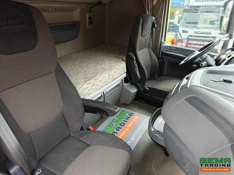 Τράκτορας DAF XF 510 FT 4x2 Spacecab Euro6C - Retarder - Hydrauliek - Standairco - SMARTTacho V2: φωτογραφία 6