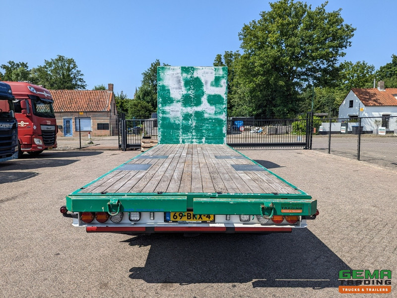 DAF XF 530 FAN 6x2/4 SuperSpaceCab Euro6C - Retarder - OpenLaadbak 7.4M - SmartTacho V2 - NOKKENAS problem - 05/2026 - Fourage APK - Φορτηγό με ανοιχτή καρότσα: φωτογραφία 5 DAF XF 530 FAN 6x2/4 SuperSpaceCab Euro6C - Retarder - OpenLaadbak 7.4M - SmartTacho V2 - NOKKENAS problem - 05/2026 - Fourage APK - Φορτηγό με ανοιχτή καρότσα: φωτογραφία 5
