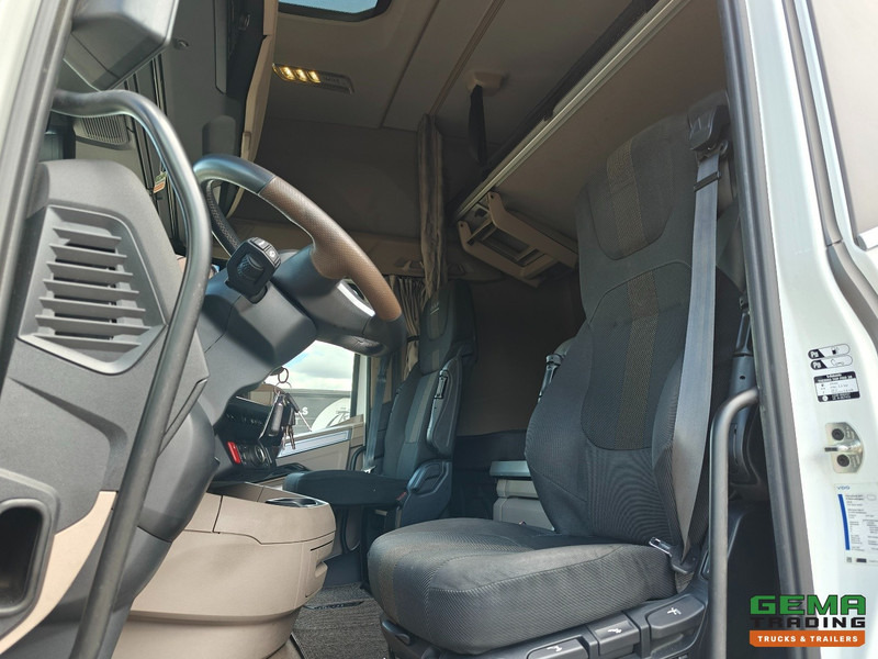 DAF XG+ 480 FT 4x2 Euro6E - MEGA/Lowdeck - Retarder - Dubbele tanks - MirrorCam - 2 DVS StarRating - Τράκτορας: φωτογραφία 5 DAF XG+ 480 FT 4x2 Euro6E - MEGA/Lowdeck - Retarder - Dubbele tanks - MirrorCam - 2 DVS StarRating - Τράκτορας: φωτογραφία 5