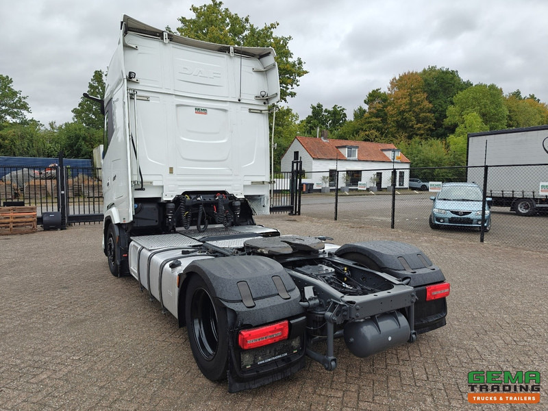 DAF XG+ 480 FT 4x2 Euro6E - MEGA/Lowdeck - Retarder - Dubbele tanks - MirrorCam - 254.000KM! - Τράκτορας: φωτογραφία 4 DAF XG+ 480 FT 4x2 Euro6E - MEGA/Lowdeck - Retarder - Dubbele tanks - MirrorCam - 254.000KM! - Τράκτορας: φωτογραφία 4