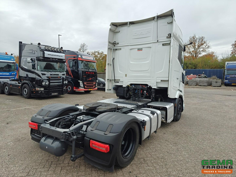 DAF XG+ 480 FT 4x2 Euro6E - MEGA/Lowdeck - Retarder - Dubbele tanks - MirrorCam - 260.000KM - Τράκτορας: φωτογραφία 3 DAF XG+ 480 FT 4x2 Euro6E - MEGA/Lowdeck - Retarder - Dubbele tanks - MirrorCam - 260.000KM - Τράκτορας: φωτογραφία 3