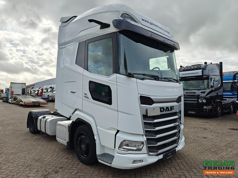 DAF XG+ 480 FT 4x2 Euro6E - MEGA/Lowdeck - Retarder - Dubbele tanks - MirrorCam - 291.000km - Τράκτορας: φωτογραφία 2 DAF XG+ 480 FT 4x2 Euro6E - MEGA/Lowdeck - Retarder - Dubbele tanks - MirrorCam - 291.000km - Τράκτορας: φωτογραφία 2
