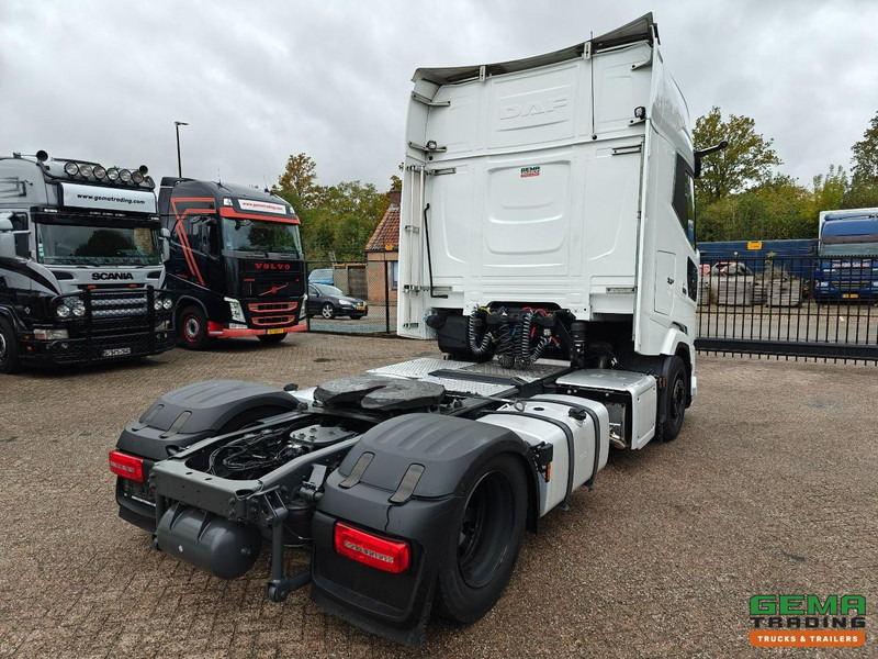 DAF XG+ 480 FT 4x2 Euro6E - MEGA/Lowdeck - Retarder - Dubbele tanks - MirrorCam - 291.000km - Τράκτορας: φωτογραφία 3 DAF XG+ 480 FT 4x2 Euro6E - MEGA/Lowdeck - Retarder - Dubbele tanks - MirrorCam - 291.000km - Τράκτορας: φωτογραφία 3