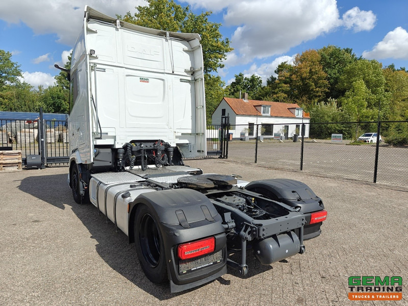 DAF XG+ 480 FT 4x2 Euro6E - MEGA/Lowdeck - Retarder - Dubbele tanks - MirrorCam - 3 DVS StarRating - Τράκτορας: φωτογραφία 4 DAF XG+ 480 FT 4x2 Euro6E - MEGA/Lowdeck - Retarder - Dubbele tanks - MirrorCam - 3 DVS StarRating - Τράκτορας: φωτογραφία 4
