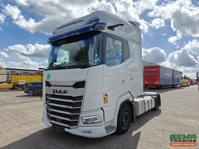 DAF XG+ 480 FT 4x2 Euro6E - MEGA/Lowdeck - Retarder - Dubbele tanks - MirrorCam - 3 DVS StarRating - Τράκτορας: φωτογραφία 1 DAF XG+ 480 FT 4x2 Euro6E - MEGA/Lowdeck - Retarder - Dubbele tanks - MirrorCam - 3 DVS StarRating - Τράκτορας: φωτογραφία 1