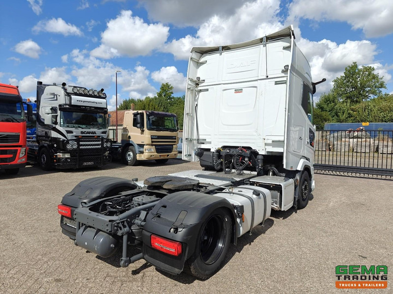 DAF XG+ 480 FT 4x2 Euro6E - MEGA/Lowdeck - Retarder - Dubbele tanks - MirrorCam - 3 DVS StarRating - Τράκτορας: φωτογραφία 3 DAF XG+ 480 FT 4x2 Euro6E - MEGA/Lowdeck - Retarder - Dubbele tanks - MirrorCam - 3 DVS StarRating - Τράκτορας: φωτογραφία 3