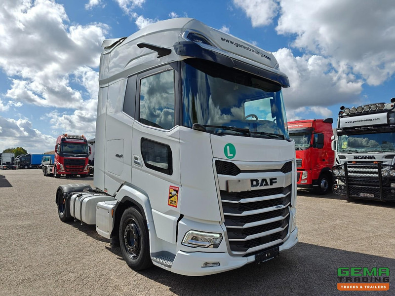 DAF XG+ 480 FT 4x2 Euro6E - MEGA/Lowdeck - Retarder - Dubbele tanks - MirrorCam - 3 DVS StarRating - Τράκτορας: φωτογραφία 2 DAF XG+ 480 FT 4x2 Euro6E - MEGA/Lowdeck - Retarder - Dubbele tanks - MirrorCam - 3 DVS StarRating - Τράκτορας: φωτογραφία 2