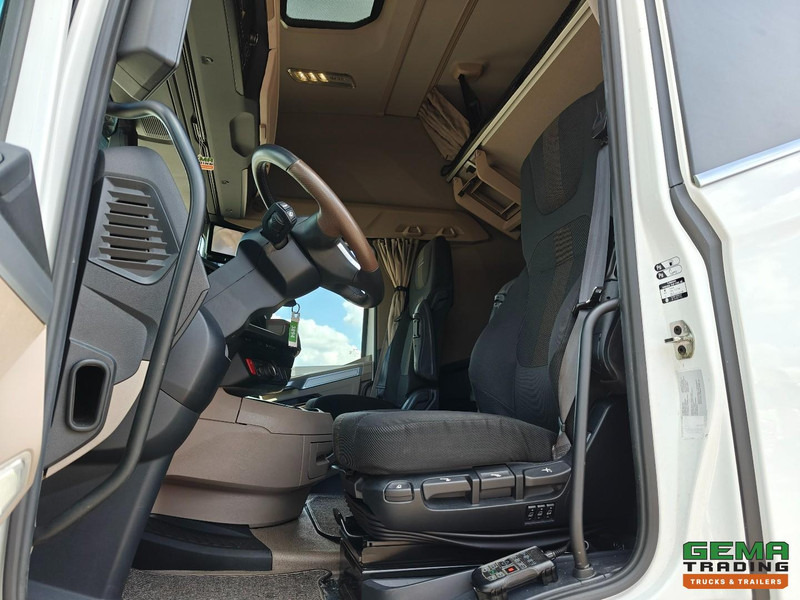 DAF XG+ 480 FT 4x2 Euro6E - MEGA/Lowdeck - Retarder - Dubbele tanks - MirrorCam - 3 DVS StarRating - Τράκτορας: φωτογραφία 5 DAF XG+ 480 FT 4x2 Euro6E - MEGA/Lowdeck - Retarder - Dubbele tanks - MirrorCam - 3 DVS StarRating - Τράκτορας: φωτογραφία 5