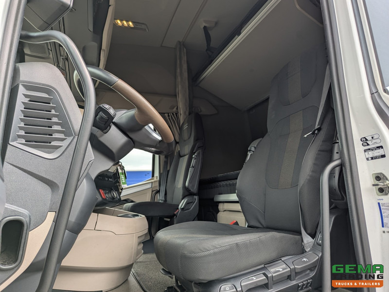 DAF XG+ 4x2 Euro6E - MEGA/Lowdeck - Retarder - Dubbele tanks - MirrorCam - 3 DVS StarRating - 15 STUKS OP VOORRAAD - Τράκτορας: φωτογραφία 5 DAF XG+ 4x2 Euro6E - MEGA/Lowdeck - Retarder - Dubbele tanks - MirrorCam - 3 DVS StarRating - 15 STUKS OP VOORRAAD - Τράκτορας: φωτογραφία 5
