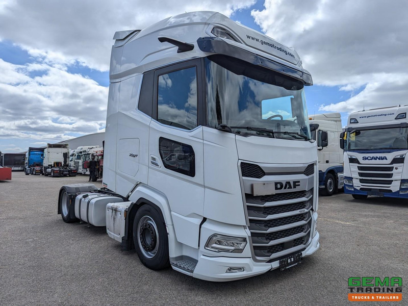 DAF XG+ 4x2 Euro6E - MEGA/Lowdeck - Retarder - Dubbele tanks - MirrorCam - 3 DVS StarRating - 15 STUKS OP VOORRAAD - Τράκτορας: φωτογραφία 2 DAF XG+ 4x2 Euro6E - MEGA/Lowdeck - Retarder - Dubbele tanks - MirrorCam - 3 DVS StarRating - 15 STUKS OP VOORRAAD - Τράκτορας: φωτογραφία 2