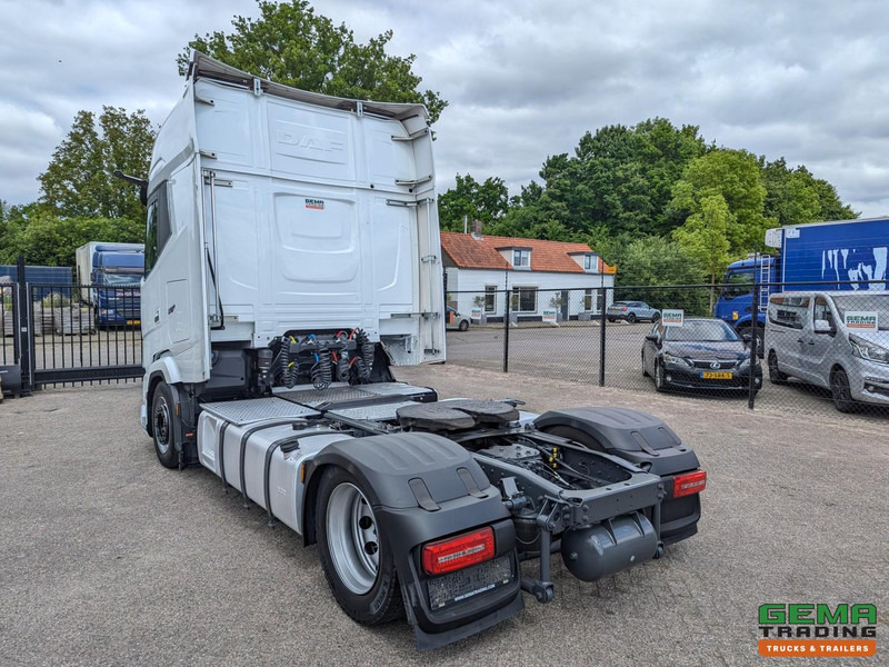 DAF XG+ 4x2 Euro6E - MEGA/Lowdeck - Retarder - Dubbele tanks - MirrorCam - 3 DVS StarRating - 15 STUKS OP VOORRAAD - Τράκτορας: φωτογραφία 4 DAF XG+ 4x2 Euro6E - MEGA/Lowdeck - Retarder - Dubbele tanks - MirrorCam - 3 DVS StarRating - 15 STUKS OP VOORRAAD - Τράκτορας: φωτογραφία 4