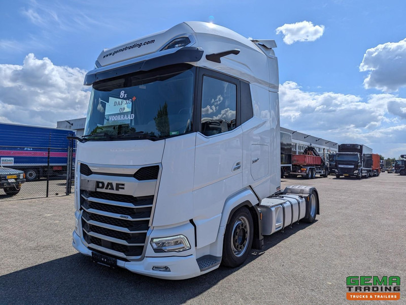 DAF XG+ 4x2 Euro6E - MEGA/Lowdeck - Retarder - MirrorCam - 3 DVS StarRating - 8 stuks op Voorraad! - Τράκτορας: φωτογραφία 1 DAF XG+ 4x2 Euro6E - MEGA/Lowdeck - Retarder - MirrorCam - 3 DVS StarRating - 8 stuks op Voorraad! - Τράκτορας: φωτογραφία 1