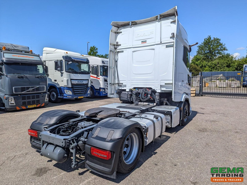 DAF XG+ 4x2 Euro6E - MEGA/Lowdeck - Retarder - MirrorCam - 3 DVS StarRating - 8 stuks op Voorraad! - Τράκτορας: φωτογραφία 3 DAF XG+ 4x2 Euro6E - MEGA/Lowdeck - Retarder - MirrorCam - 3 DVS StarRating - 8 stuks op Voorraad! - Τράκτορας: φωτογραφία 3