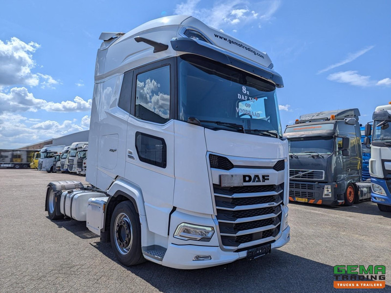 DAF XG+ 4x2 Euro6E - MEGA/Lowdeck - Retarder - MirrorCam - 3 DVS StarRating - 8 stuks op Voorraad! - Τράκτορας: φωτογραφία 2 DAF XG+ 4x2 Euro6E - MEGA/Lowdeck - Retarder - MirrorCam - 3 DVS StarRating - 8 stuks op Voorraad! - Τράκτορας: φωτογραφία 2