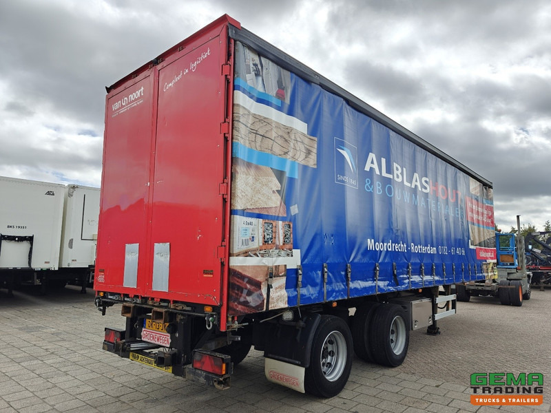 Groenewegen DR0-15-20 B CITY -2-Assen BPW - Lift/StuurAs - Schuifzeilen - Moffet Aansluiting - HH vloer - Rongpotten - Επικαθήμενο κουρτίνα: φωτογραφία 4 Groenewegen DR0-15-20 B CITY -2-Assen BPW - Lift/StuurAs - Schuifzeilen - Moffet Aansluiting - HH vloer - Rongpotten - Επικαθήμενο κουρτίνα: φωτογραφία 4