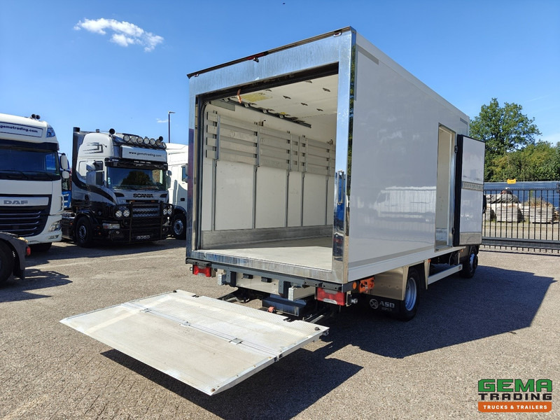 Iveco Daily 72-180 4x2 Dagcab Euro6 - 7.2T - Koel-VriesBak 4.2M + Euro Frigo + Laadklep 1000KG - 3.020 Laadvermogen - Φορτηγό ψυγείο: φωτογραφία 2 Iveco Daily 72-180 4x2 Dagcab Euro6 - 7.2T - Koel-VriesBak 4.2M + Euro Frigo + Laadklep 1000KG - 3.020 Laadvermogen - Φορτηγό ψυγείο: φωτογραφία 2