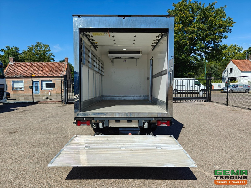 Iveco Daily 72-180 4x2 Dagcab Euro6 - 7.2T - Koel-VriesBak 4.2M + Euro Frigo + Laadklep 1000KG - 3.020 Laadvermogen - Φορτηγό ψυγείο: φωτογραφία 5 Iveco Daily 72-180 4x2 Dagcab Euro6 - 7.2T - Koel-VriesBak 4.2M + Euro Frigo + Laadklep 1000KG - 3.020 Laadvermogen - Φορτηγό ψυγείο: φωτογραφία 5