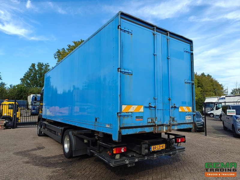 MAN TGA 18.310 4x2 LX Euro3 - Handgeschakeld ZF16 - BDF/VerhuisBak + Laadklep 2000KG - 207.000km - 12/2025 APK - Φορτηγό μεταφοράς εμπορευματοκιβωτίων/ Κινητό αμάξωμα: φωτογραφία 3 MAN TGA 18.310 4x2 LX Euro3 - Handgeschakeld ZF16 - BDF/VerhuisBak + Laadklep 2000KG - 207.000km - 12/2025 APK - Φορτηγό μεταφοράς εμπορευματοκιβωτίων/ Κινητό αμάξωμα: φωτογραφία 3