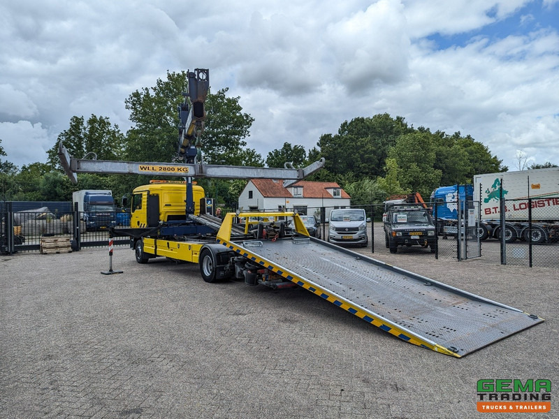 MAN TGM 15.250 4X2 BL EEV DubbelCabine 6 Persoons - Amco Veba 8153S - Falkom FAS5000 + FAL2000 + Dubbele Lier 3600KG - Afstandsbediening - 10/2025APK - Φορτηγό ρυμούλκησης: φωτογραφία 3 MAN TGM 15.250 4X2 BL EEV DubbelCabine 6 Persoons - Amco Veba 8153S - Falkom FAS5000 + FAL2000 + Dubbele Lier 3600KG - Afstandsbediening - 10/2025APK - Φορτηγό ρυμούλκησης: φωτογραφία 3