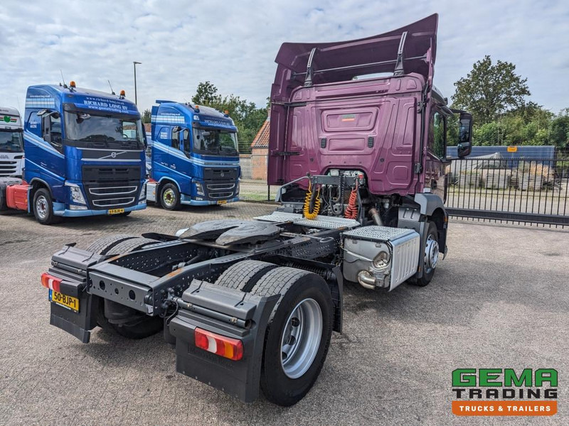 Mercedes-Benz Antos 1839 4x2 Daycab 11L Euro6 Automaat - Airco (T1489) - Τράκτορας: φωτογραφία 3 Mercedes-Benz Antos 1839 4x2 Daycab 11L Euro6 Automaat - Airco (T1489) - Τράκτορας: φωτογραφία 3