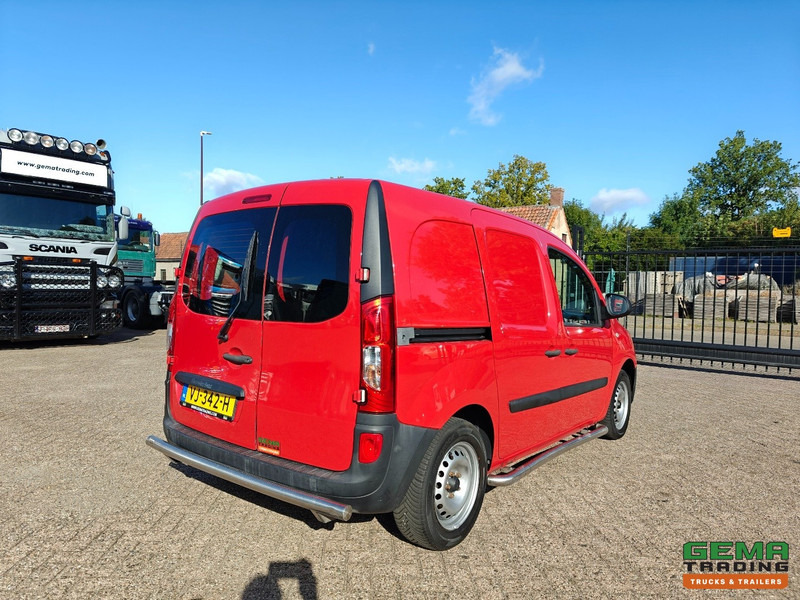 Mercedes-Benz Citan 108 CDI BlueEFFICIENCY Euro5L - Airco - 4-Seizoensbanden - Bluetooth Radio - Μικρό βαν: φωτογραφία 4 Mercedes-Benz Citan 108 CDI BlueEFFICIENCY Euro5L - Airco - 4-Seizoensbanden - Bluetooth Radio - Μικρό βαν: φωτογραφία 4