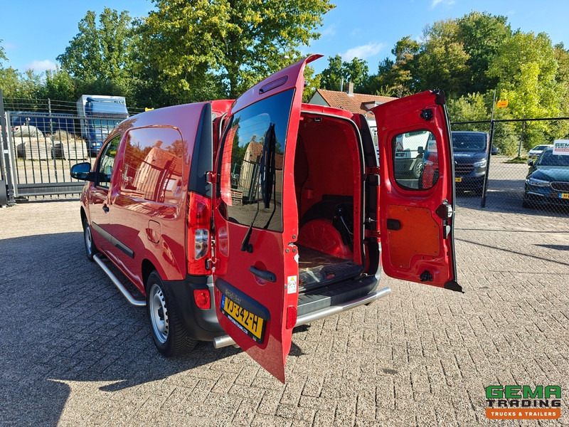 Mercedes-Benz Citan 108 CDI BlueEFFICIENCY Euro5L - Airco - 4-Seizoensbanden - Bluetooth Radio - Μικρό βαν: φωτογραφία 5 Mercedes-Benz Citan 108 CDI BlueEFFICIENCY Euro5L - Airco - 4-Seizoensbanden - Bluetooth Radio - Μικρό βαν: φωτογραφία 5
