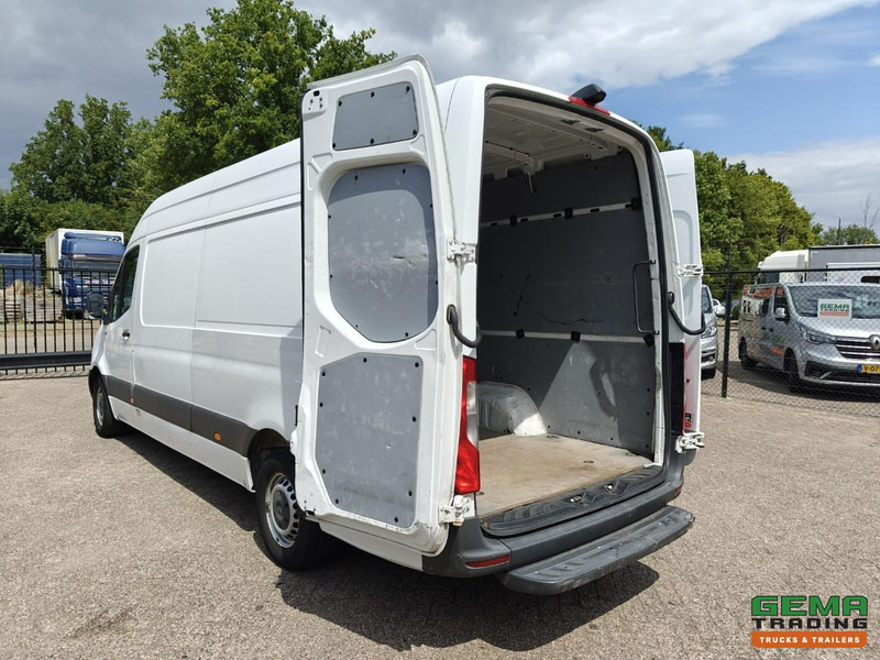 Mercedes-Benz Sprinter 311 CDI L3H2 - Euro6ZF - Automaat - Navigatie - Camera - 06/2026 APK - Μικρό βαν: φωτογραφία 5 Mercedes-Benz Sprinter 311 CDI L3H2 - Euro6ZF - Automaat - Navigatie - Camera - 06/2026 APK - Μικρό βαν: φωτογραφία 5