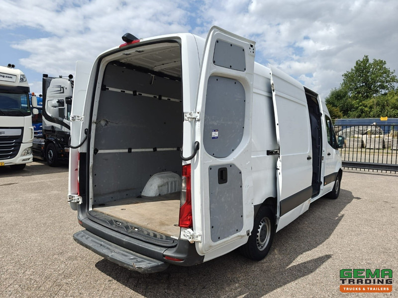 Mercedes-Benz Sprinter 311 CDI L3H2 - Euro6ZF - Automaat - Navigatie - Camera - 06/2026 APK - Μικρό βαν: φωτογραφία 2 Mercedes-Benz Sprinter 311 CDI L3H2 - Euro6ZF - Automaat - Navigatie - Camera - 06/2026 APK - Μικρό βαν: φωτογραφία 2