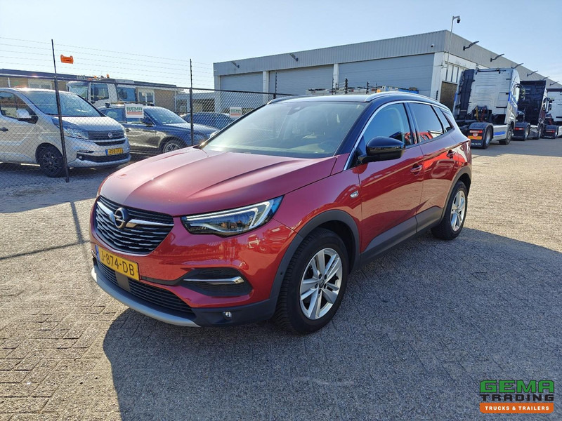 Opel Grandland X  1.5 CDTi - Euro6 BG - Automaat - 4-Seizoens Banden - NIEUWE MOTOR met 3 jaar garantie - 06/2026 APK - Αυτοκίνητο: φωτογραφία 1 Opel Grandland X  1.5 CDTi - Euro6 BG - Automaat - 4-Seizoens Banden - NIEUWE MOTOR met 3 jaar garantie - 06/2026 APK - Αυτοκίνητο: φωτογραφία 1