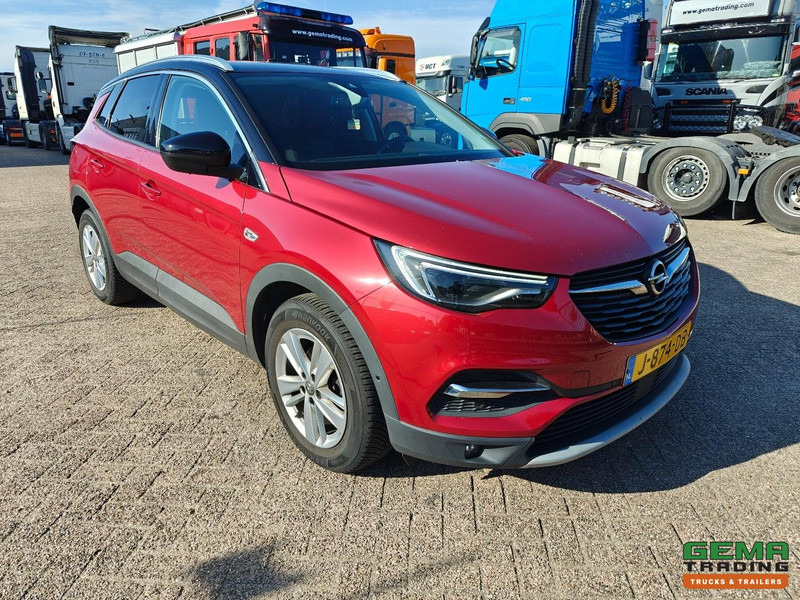 Opel Grandland X  1.5 CDTi - Euro6 BG - Automaat - 4-Seizoens Banden - NIEUWE MOTOR met 3 jaar garantie - 06/2026 APK - Αυτοκίνητο: φωτογραφία 2 Opel Grandland X  1.5 CDTi - Euro6 BG - Automaat - 4-Seizoens Banden - NIEUWE MOTOR met 3 jaar garantie - 06/2026 APK - Αυτοκίνητο: φωτογραφία 2